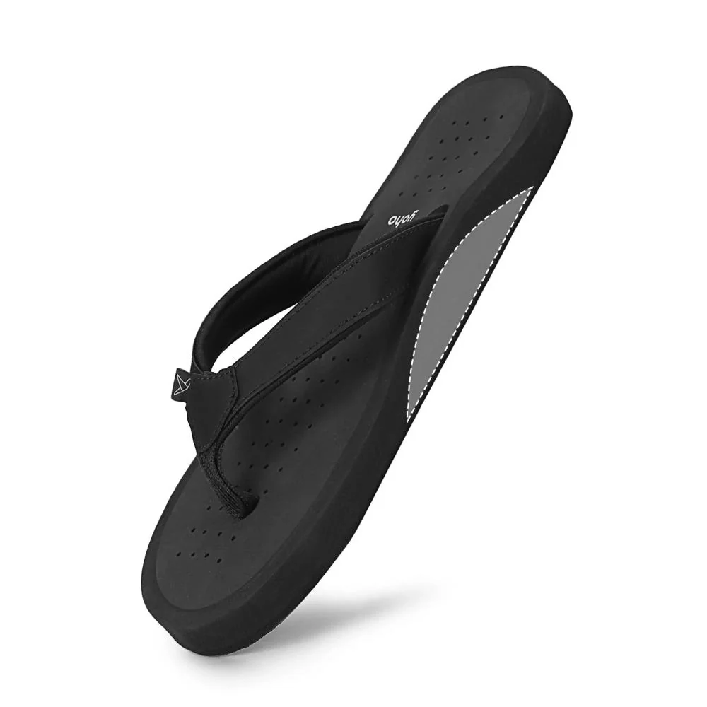 ArchFlex Men Slippers| Arch Support & Cushioned Comfort - Image 19