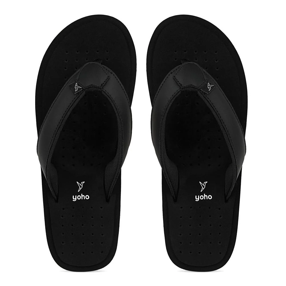 ArchFlex Men Slippers| Arch Support & Cushioned Comfort - Image 21