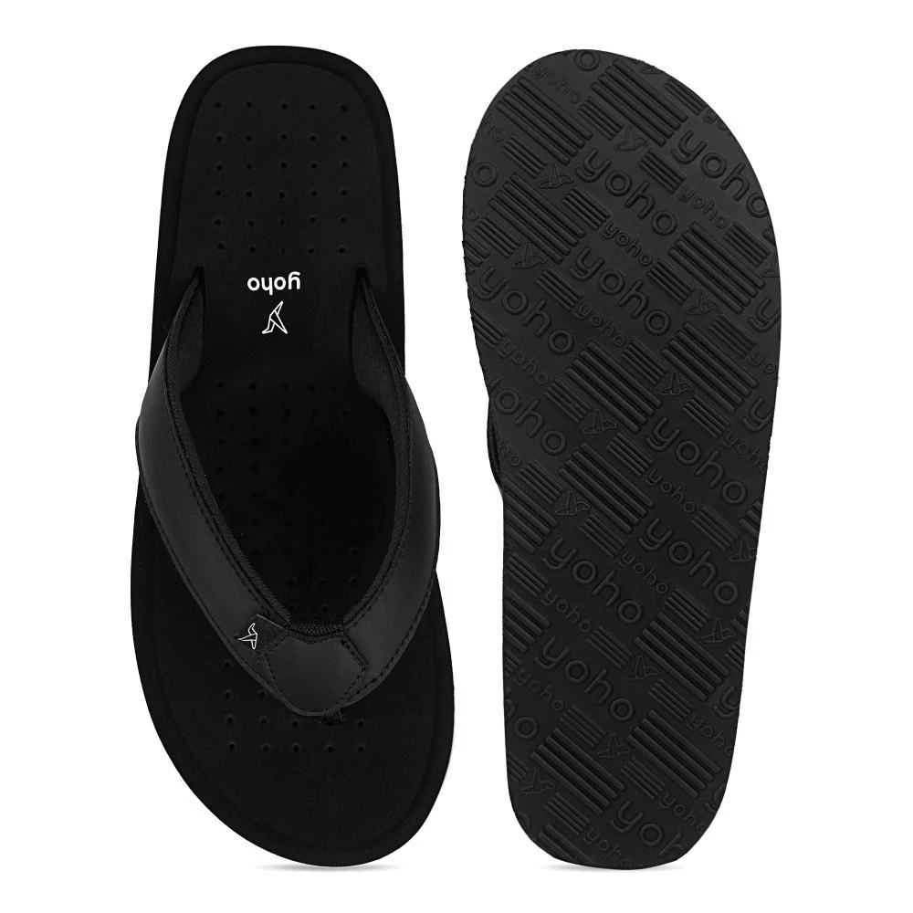 ArchFlex Men Slippers| Arch Support & Cushioned Comfort - Image 24