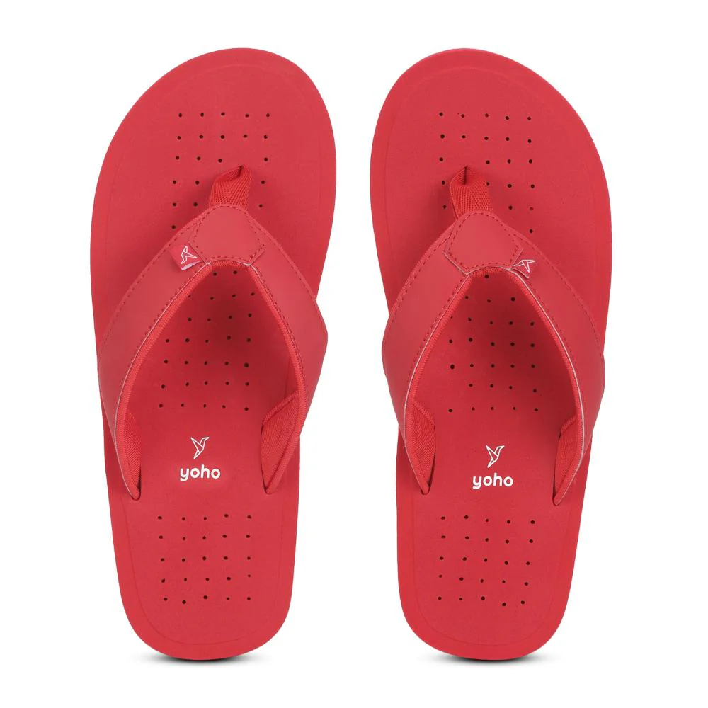 ArchFlex Men Slippers| Arch Support & Cushioned Comfort - Image 27