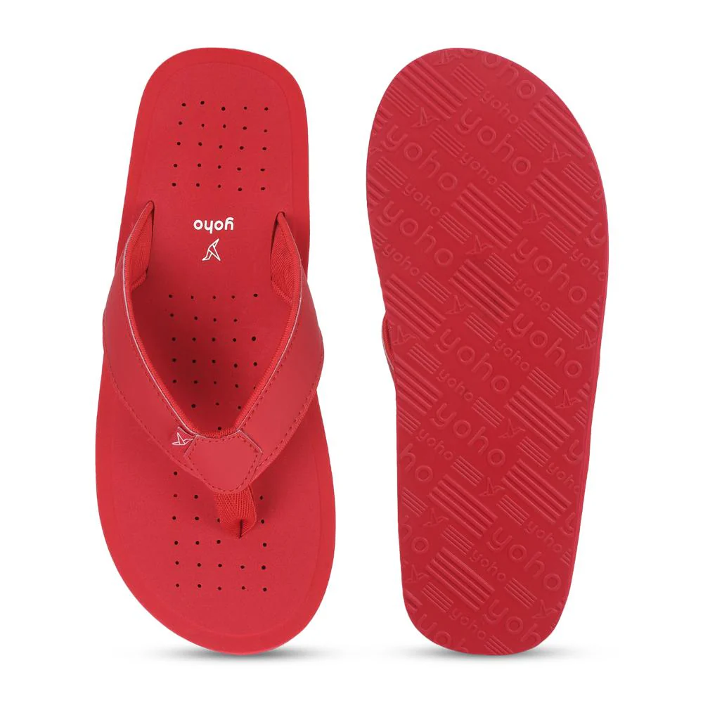 ArchFlex Men Slippers| Arch Support & Cushioned Comfort - Image 30