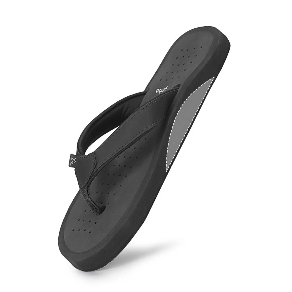 ArchFlex Men Slippers| Arch Support & Cushioned Comfort - Image 7