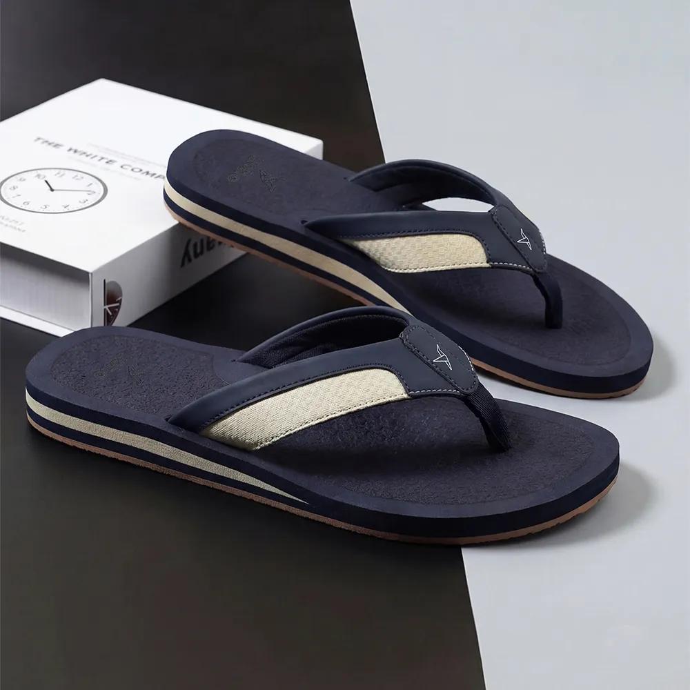 Archflex Nova Slippers for Men - Image 11