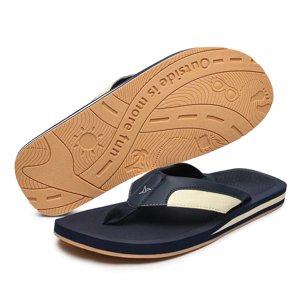 Archflex Nova Slippers for Men - Image 16