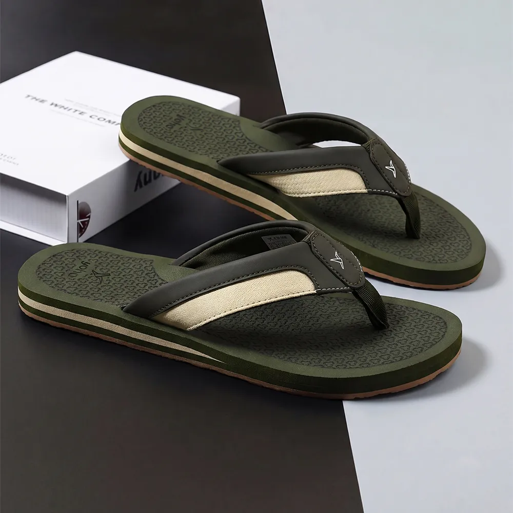 Archflex Nova Slippers for Men - Image 20