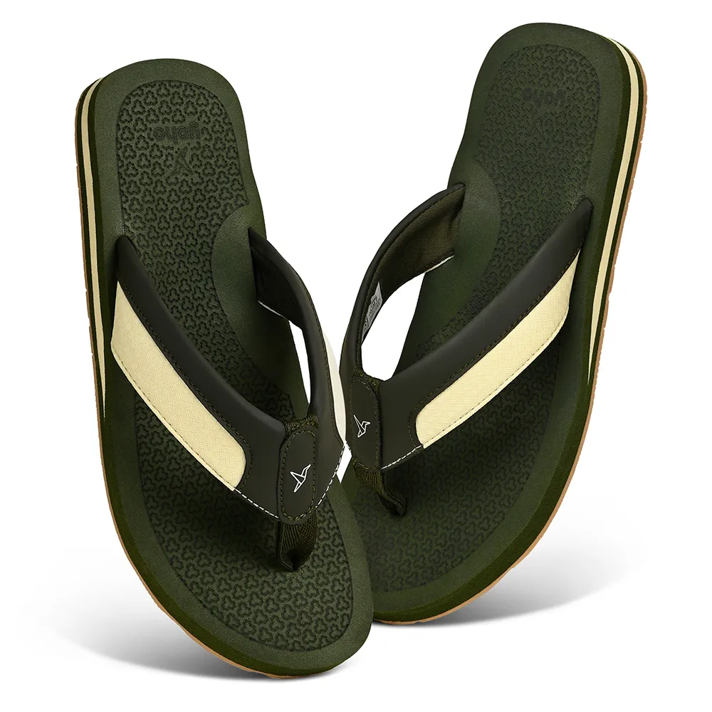 Archflex Nova Slippers for Men - Image 22