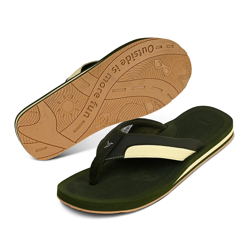 Archflex Nova Slippers for Men - Image 25