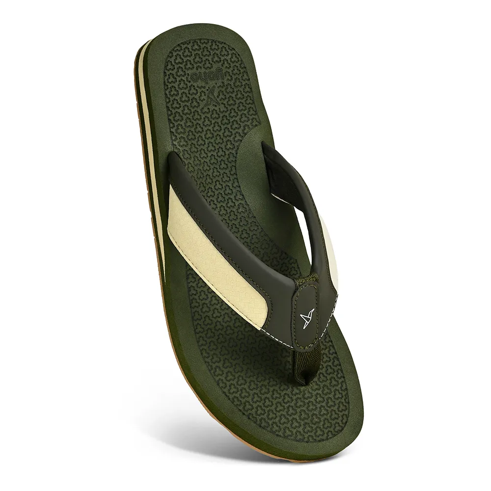 Archflex Nova Slippers for Men - Image 28