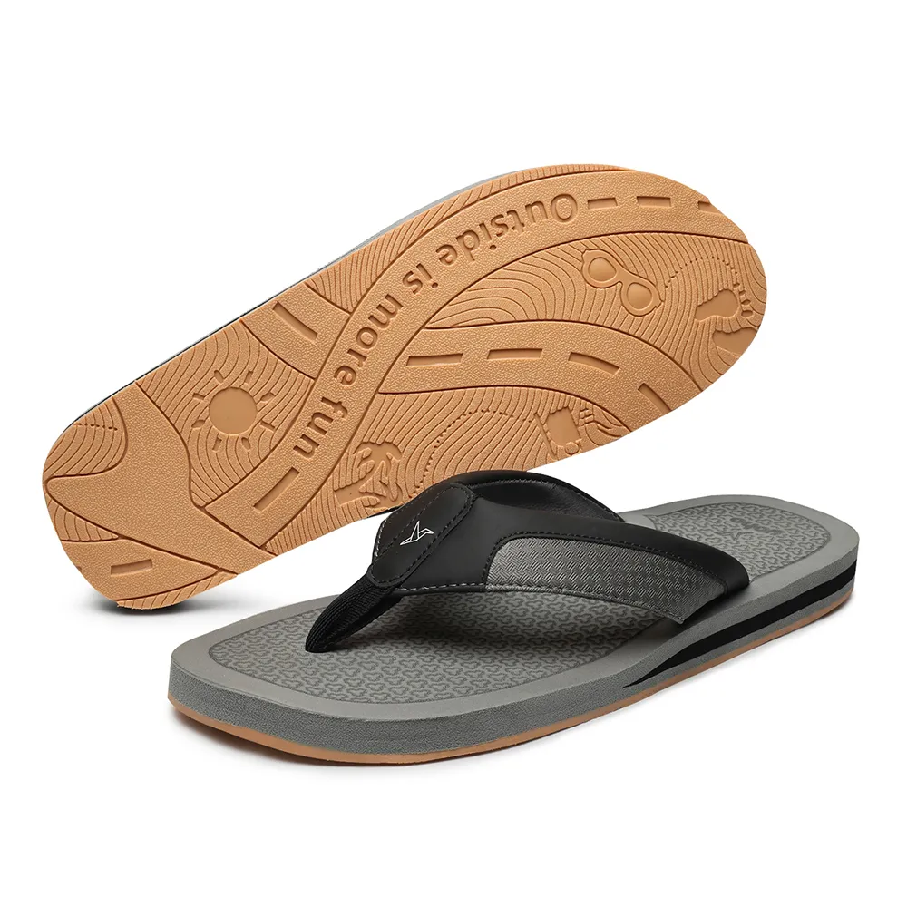Archflex Nova Slippers for Men - Image 6