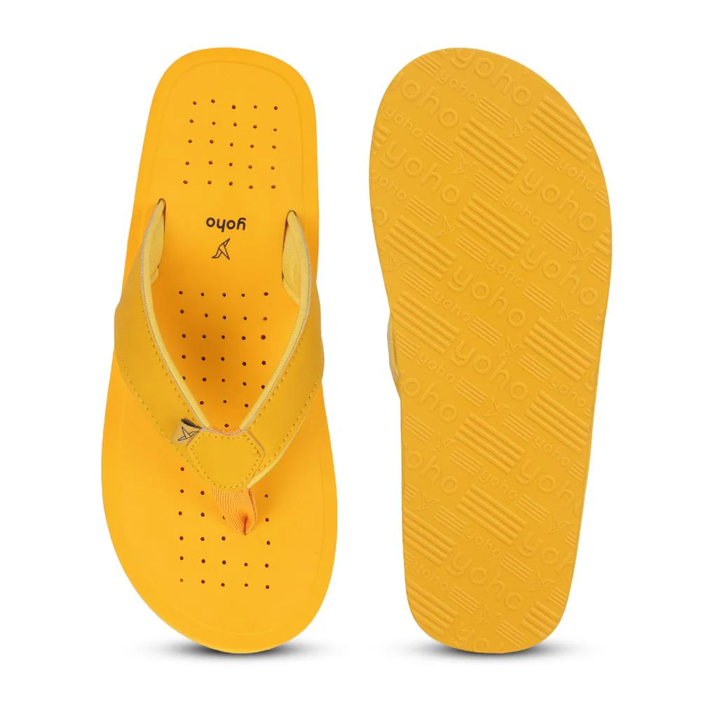 ArchFlex Slippers for Women| Arch Support & Cushioned Comfort - Image 10