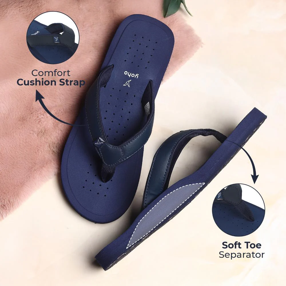 ArchFlex Slippers for Women| Arch Support & Cushioned Comfort - Image 16