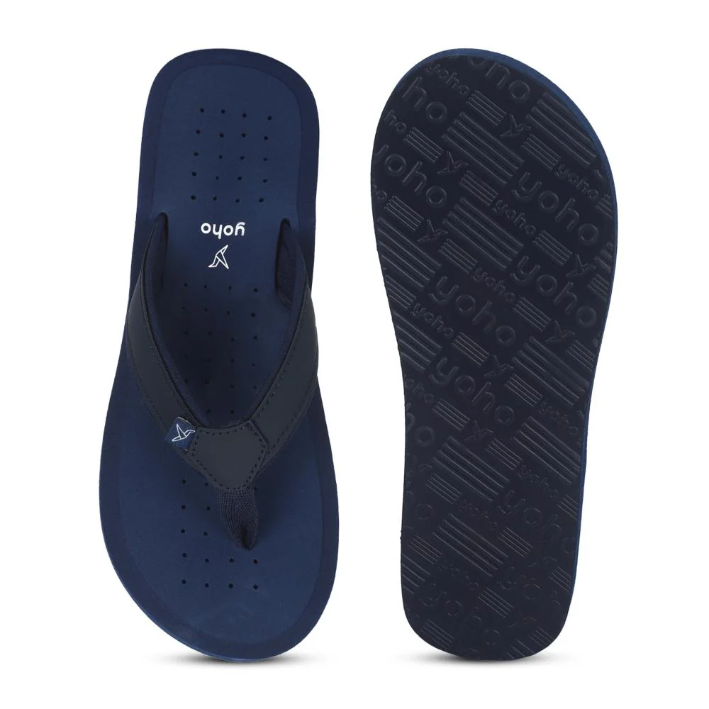 ArchFlex Slippers for Women| Arch Support & Cushioned Comfort - Image 17