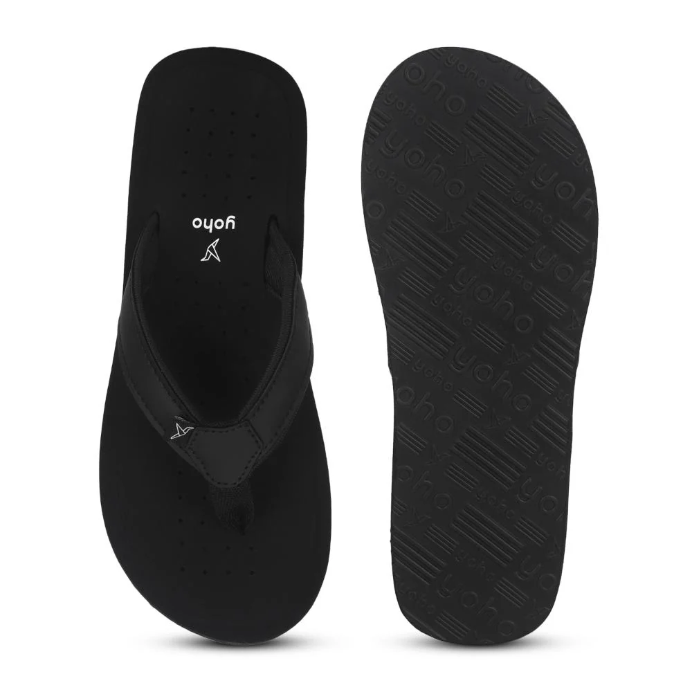 ArchFlex Slippers for Women| Arch Support & Cushioned Comfort - Image 24