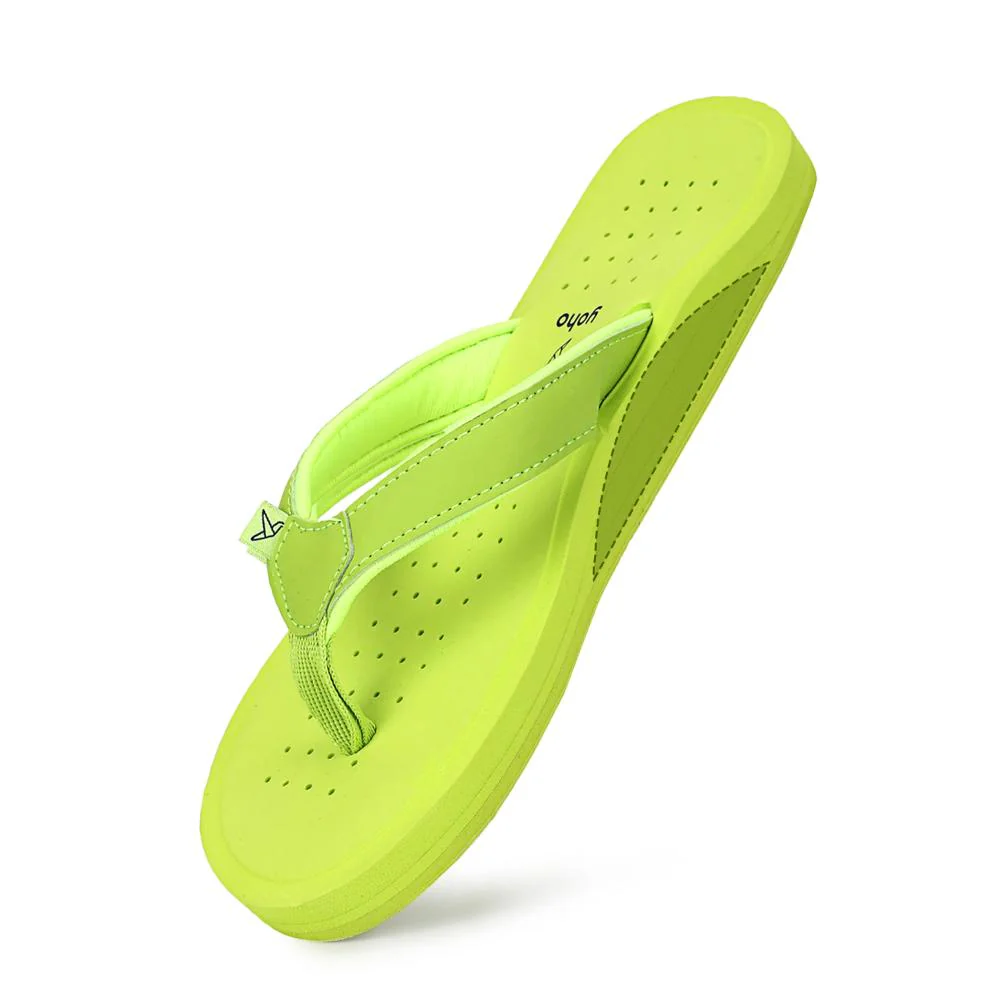 ArchFlex Slippers for Women| Arch Support & Cushioned Comfort - Image 29