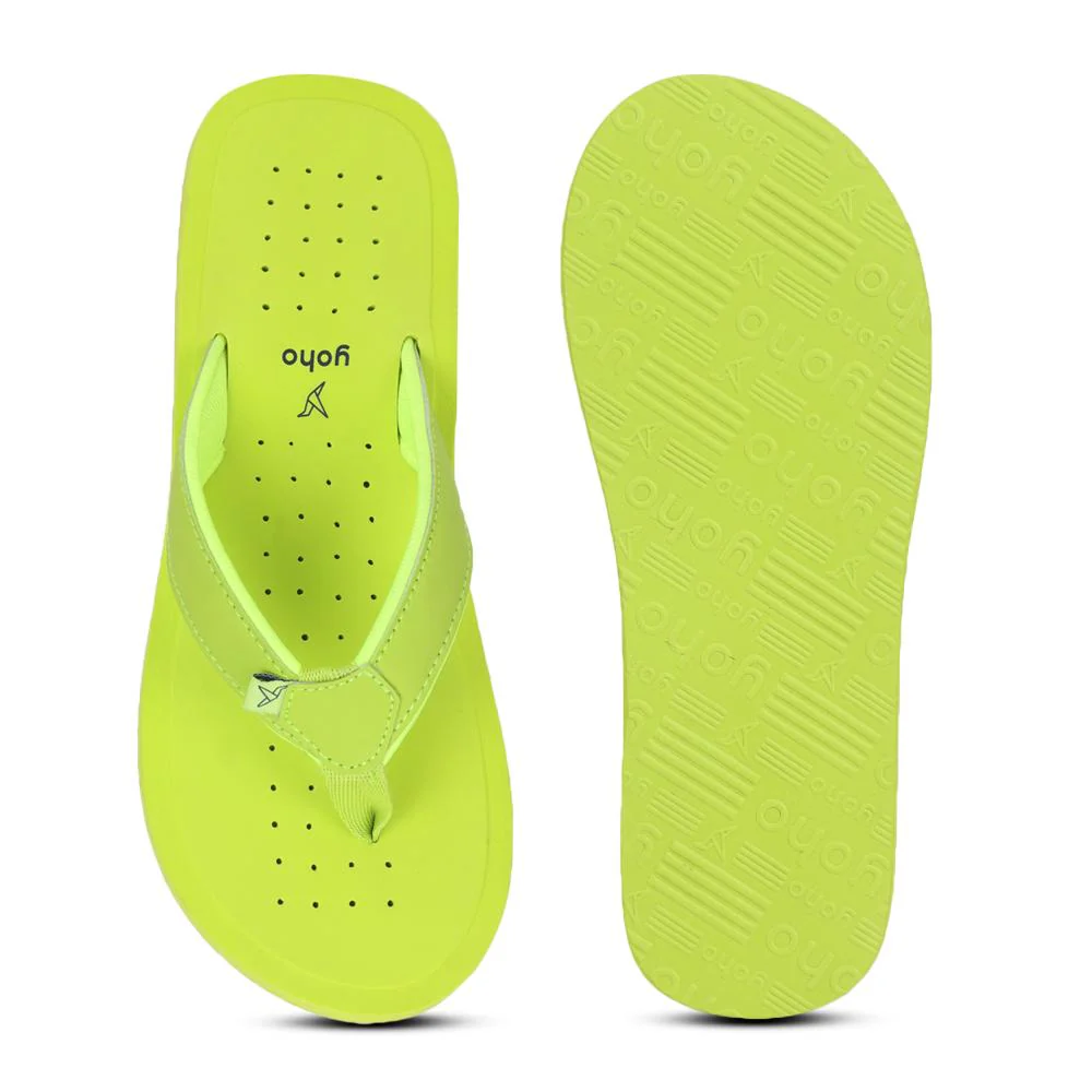 ArchFlex Slippers for Women| Arch Support & Cushioned Comfort - Image 31