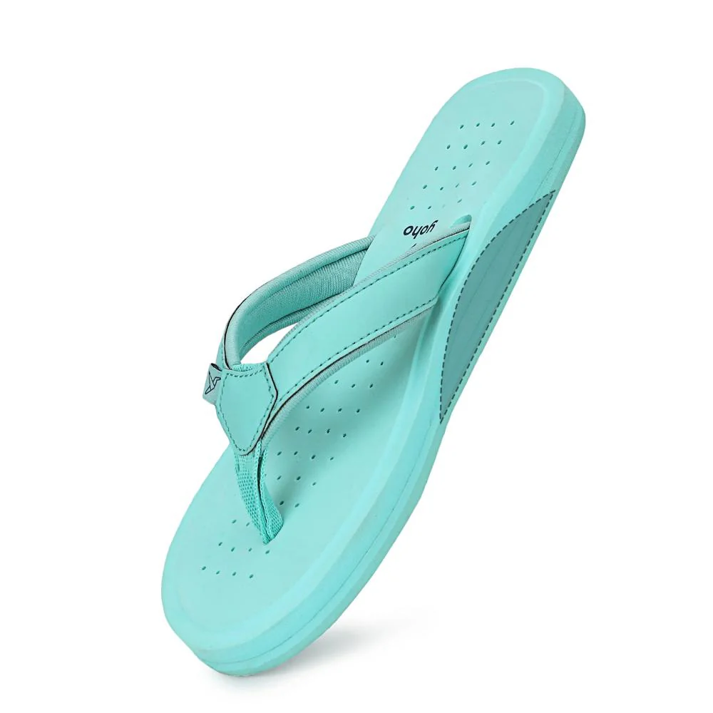 ArchFlex Slippers for Women| Arch Support & Cushioned Comfort - Image 36
