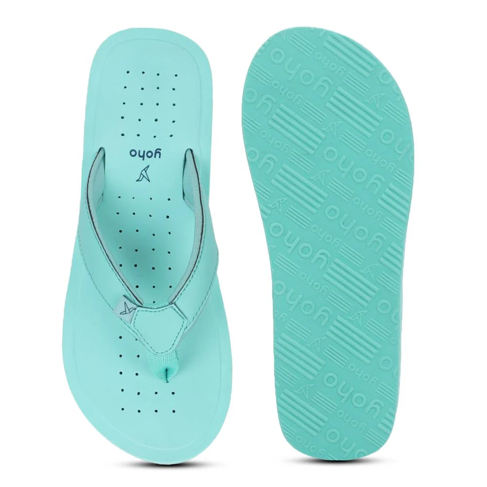 ArchFlex Slippers for Women| Arch Support & Cushioned Comfort - Image 38