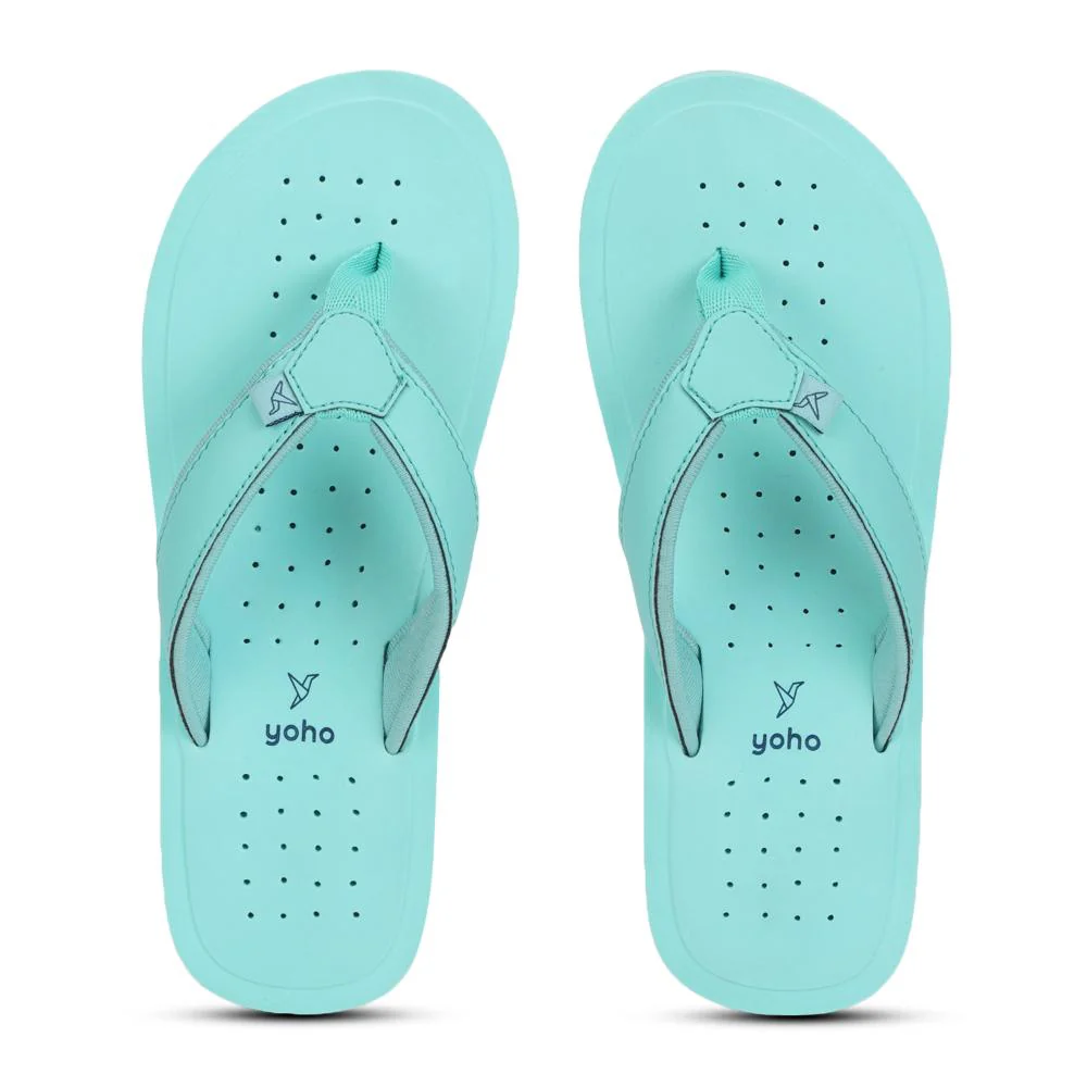 ArchFlex Slippers for Women| Arch Support & Cushioned Comfort - Image 42