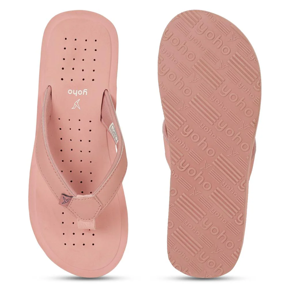 ArchFlex Slippers for Women| Arch Support & Cushioned Comfort - Image 45