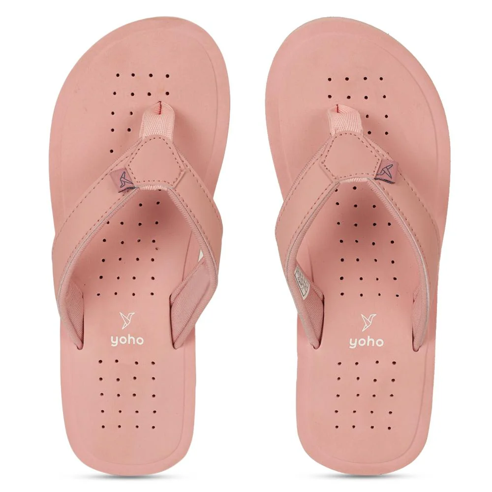 ArchFlex Slippers for Women| Arch Support & Cushioned Comfort - Image 49