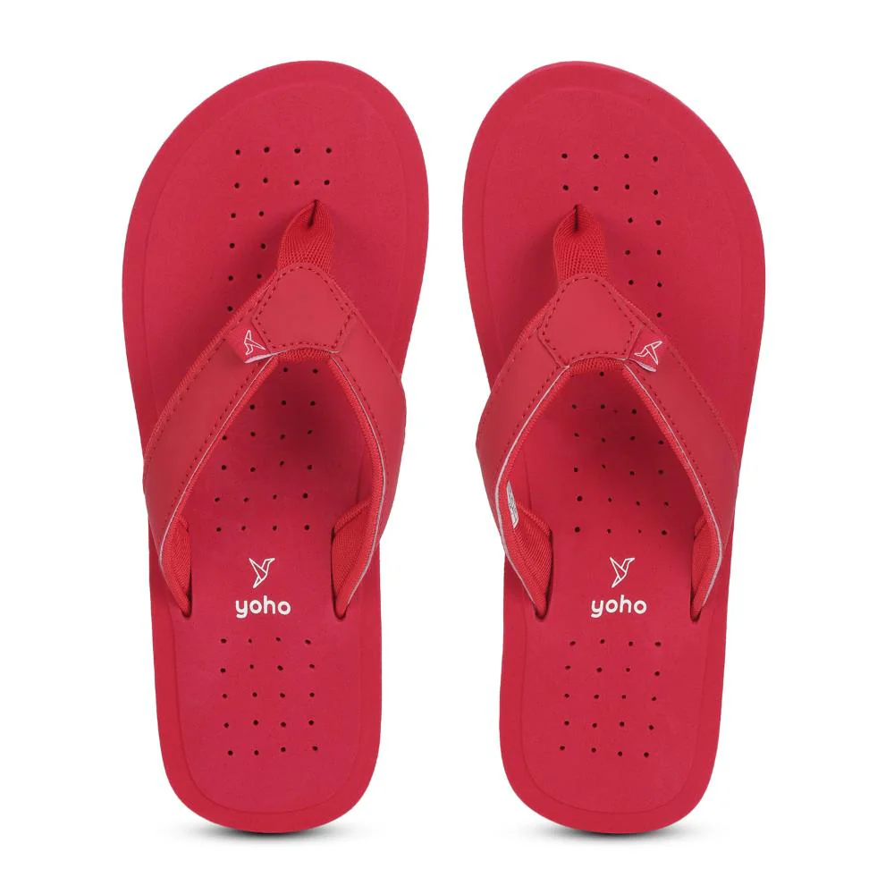 ArchFlex Slippers for Women| Arch Support & Cushioned Comfort - Image 7