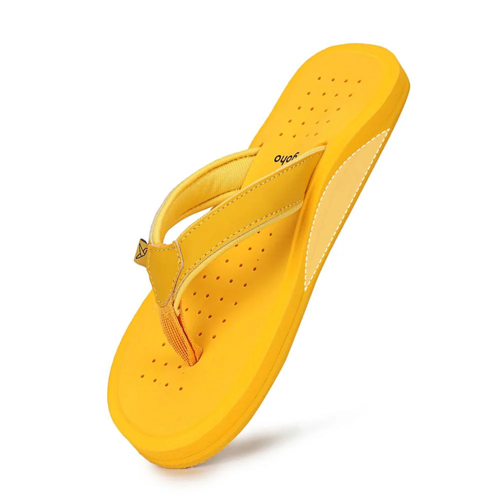 ArchFlex Slippers for Women| Arch Support & Cushioned Comfort - Image 8