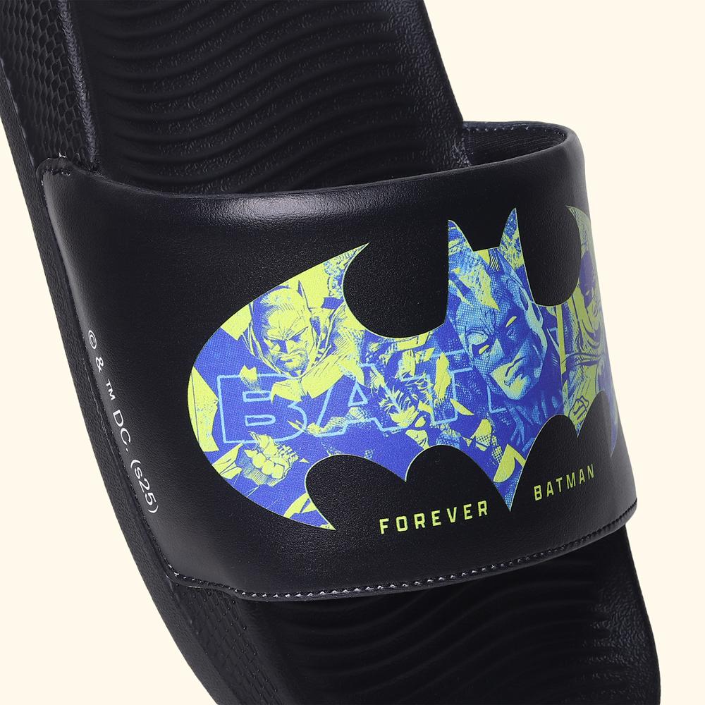 Batman 002 Sliders for Men - Image 5
