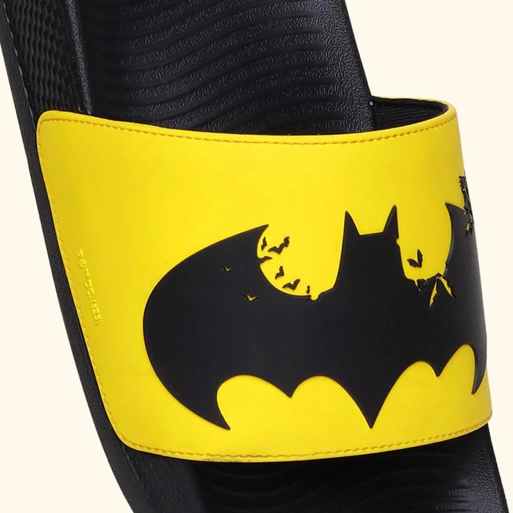Batman 003 Sliders for Men - Image 5