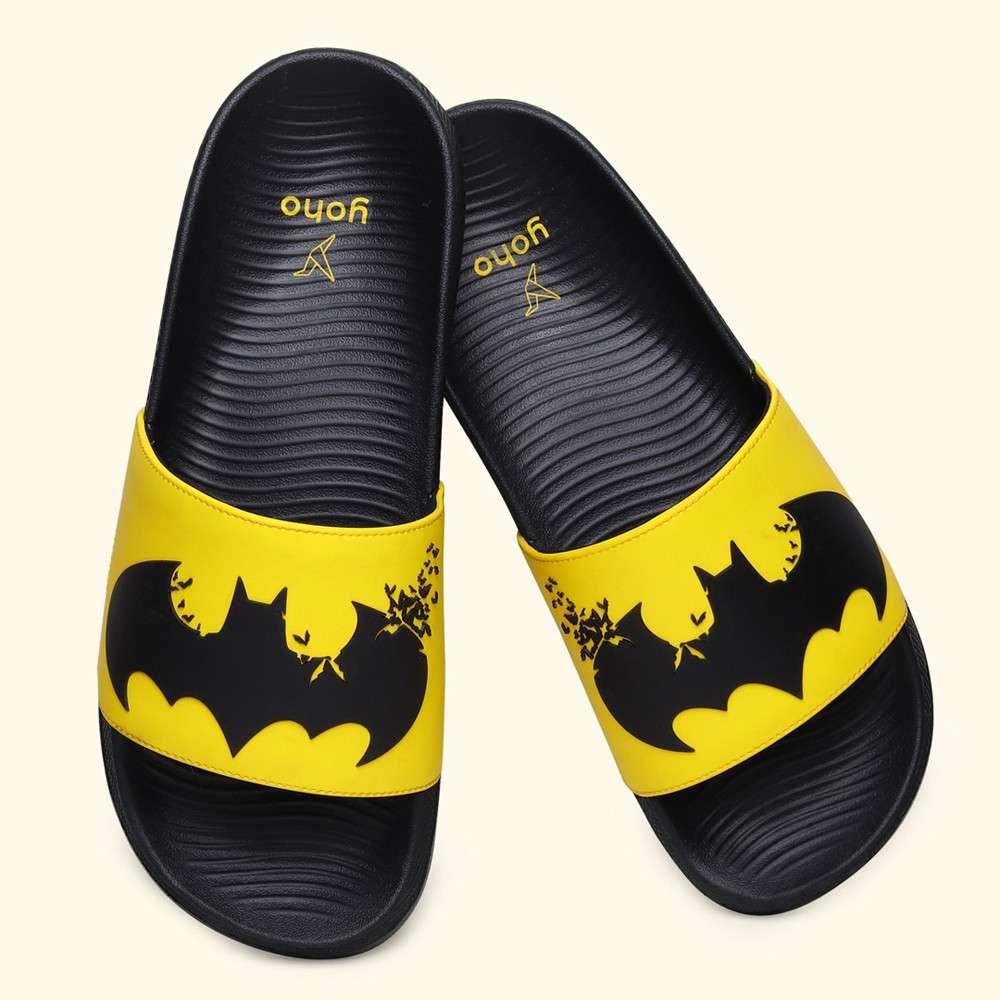 Batman 003 Sliders for Men - Image 6