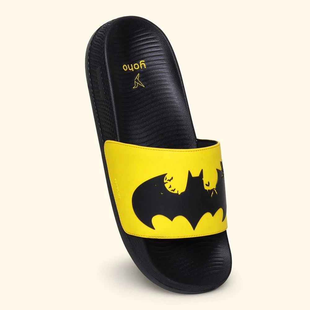 Batman 003 Sliders for Men - Image 7