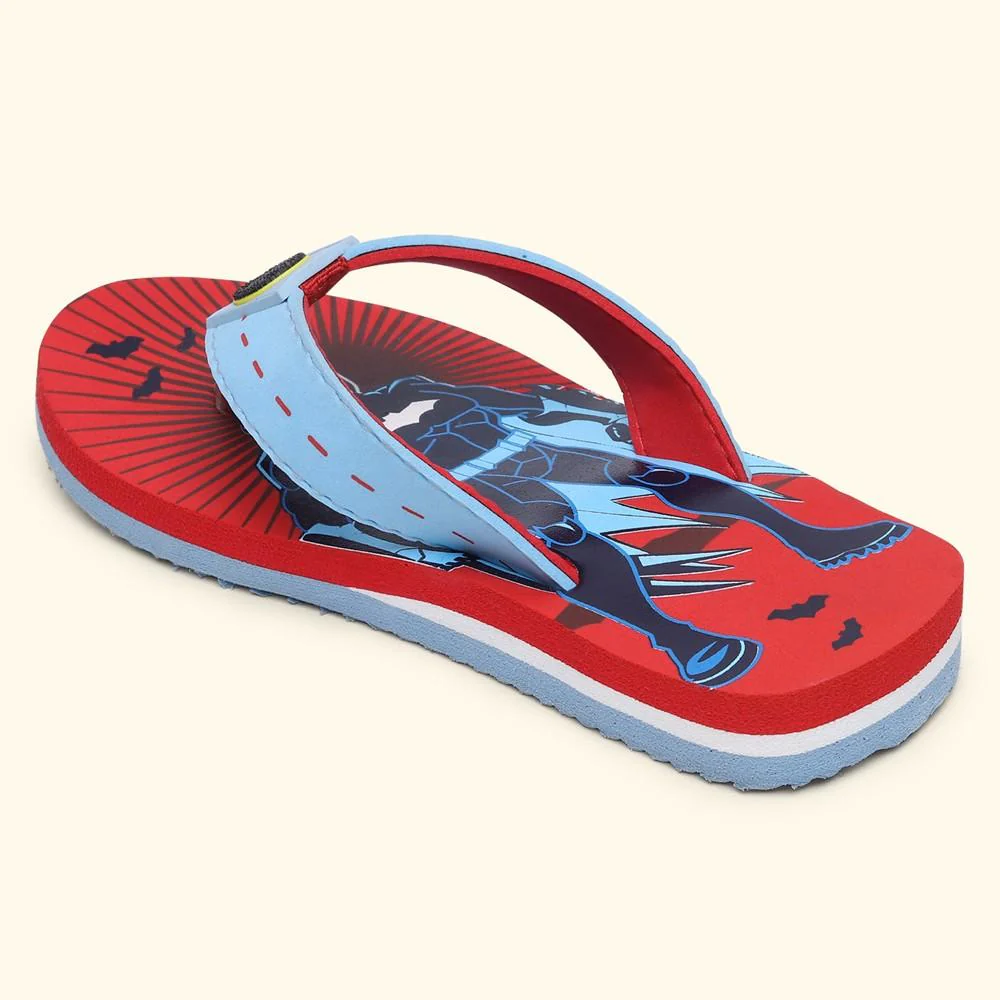 Batman 005 Slippers for Kids - Image 6