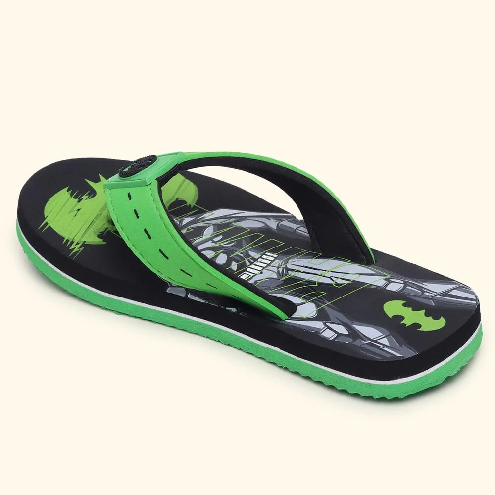 Batman 006 Slipers for Kids - Image 6