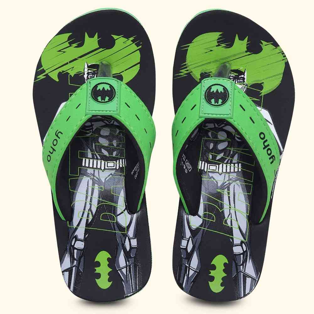 Batman 006 Slipers for Kids - Image 7