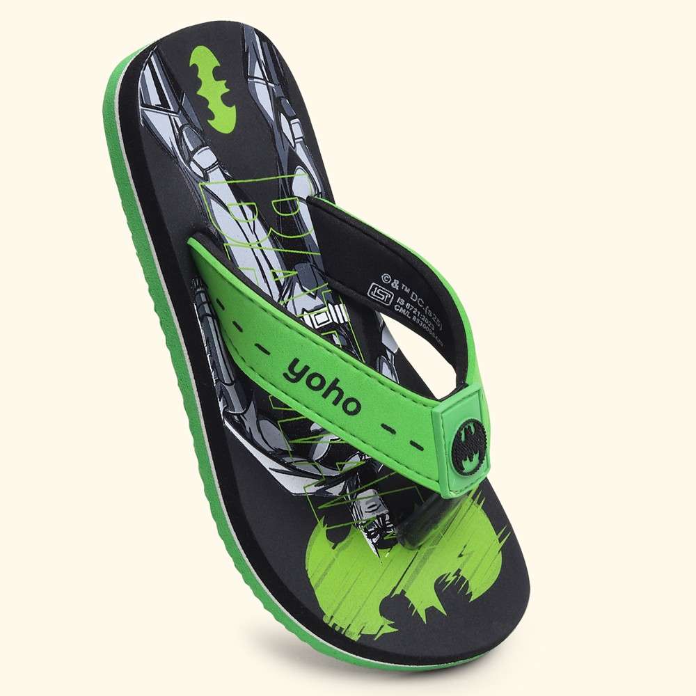 Batman 006 Slipers for Kids - Image 8