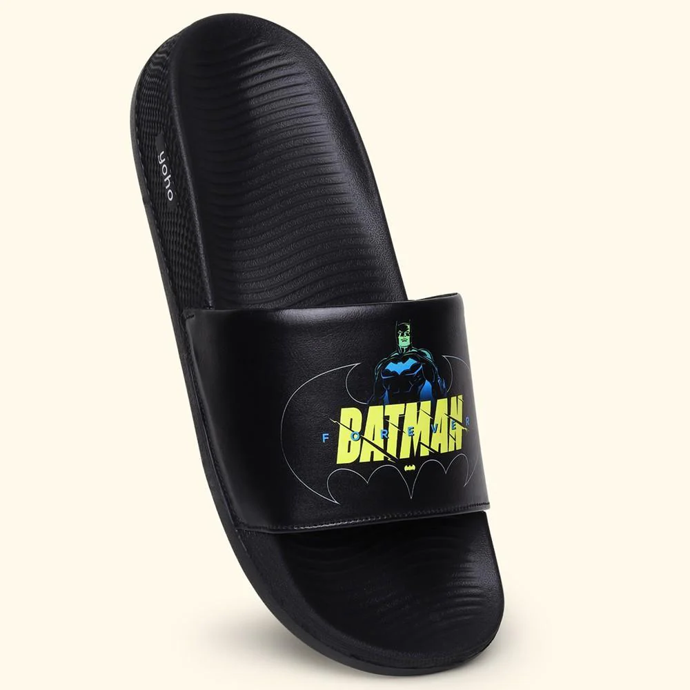 Batman 001 Sliders for Men - Image 3