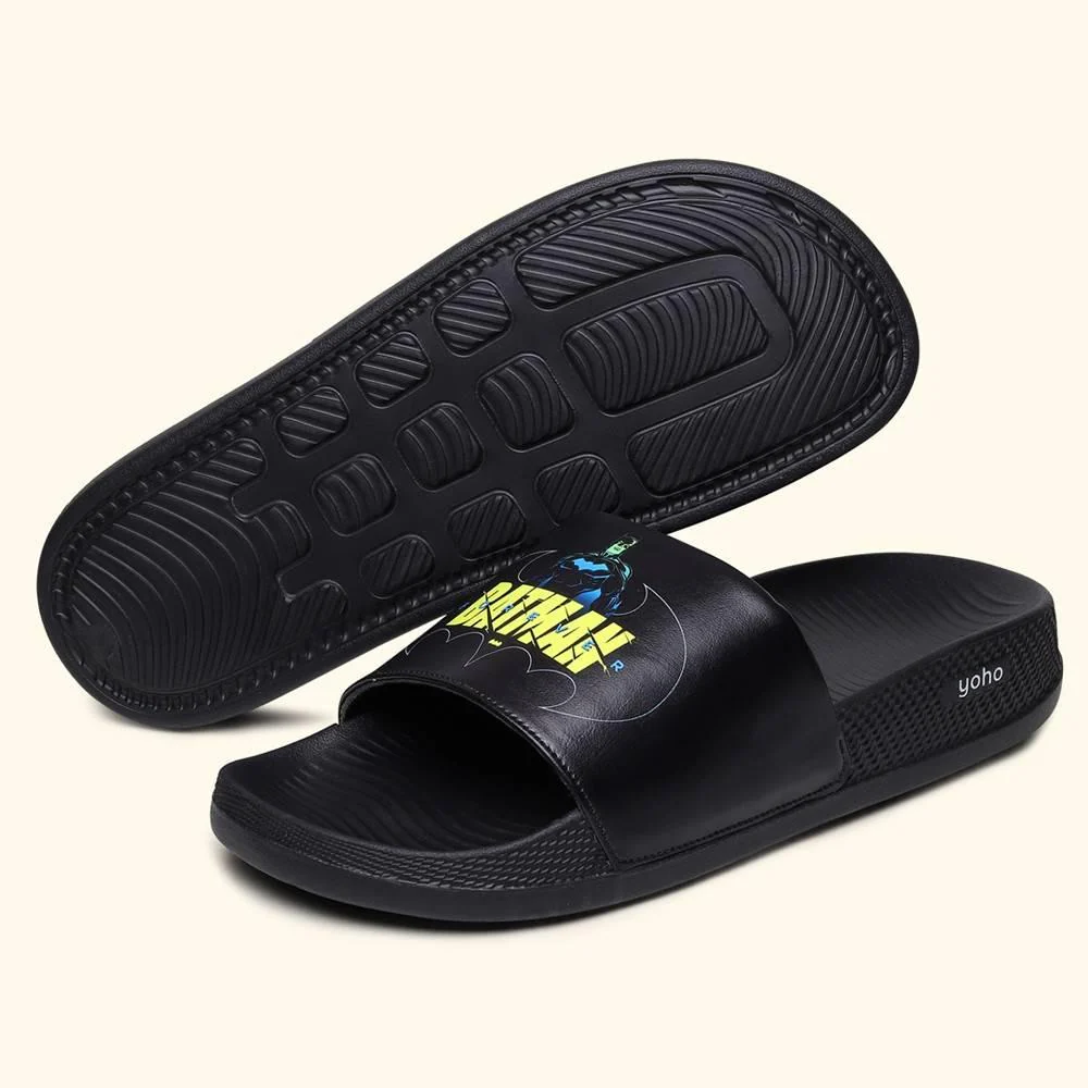 Batman 001 Sliders for Men - Image 5