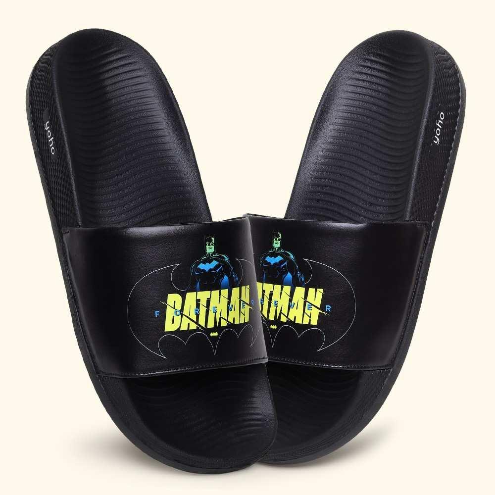 Batman 001 Sliders for Men - Image 7