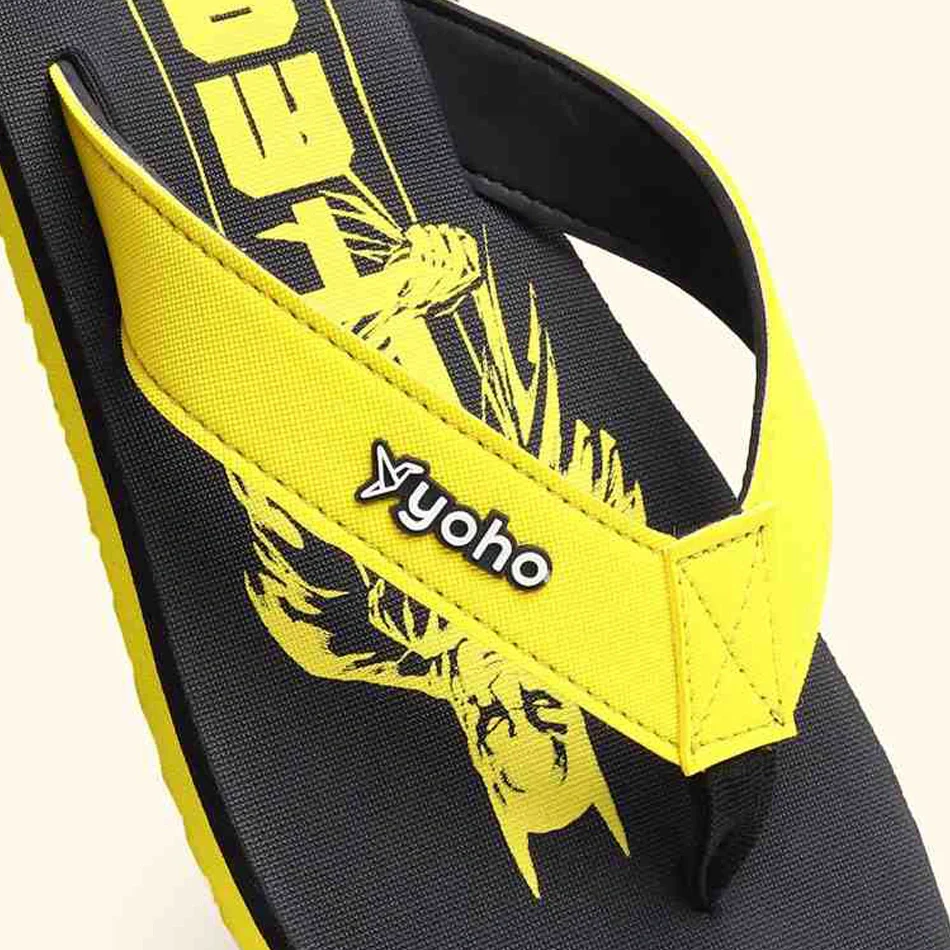 Batman 007 Slippers for Men - Image 5