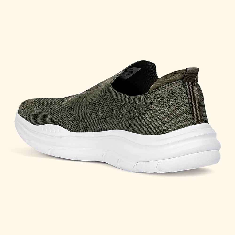 Beech Big Size Sneakers for Men - Image 13