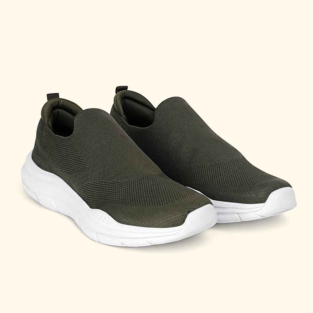 Beech Big Size Sneakers for Men - Image 14