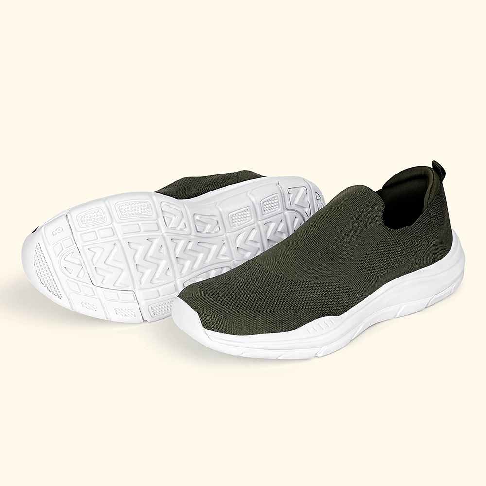 Beech Big Size Sneakers for Men - Image 15