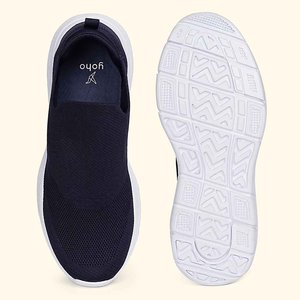 Beech Big Size Sneakers for Men - Image 19
