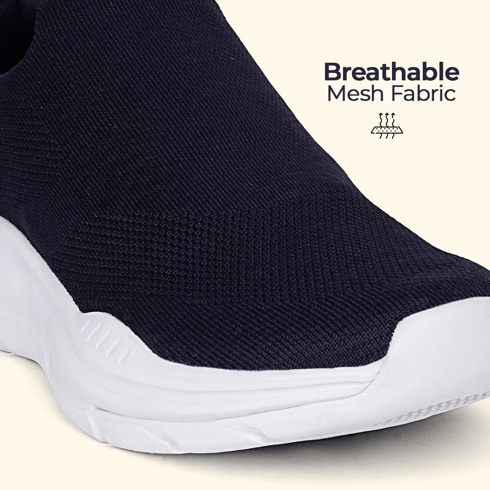 Beech Big Size Sneakers for Men - Image 20