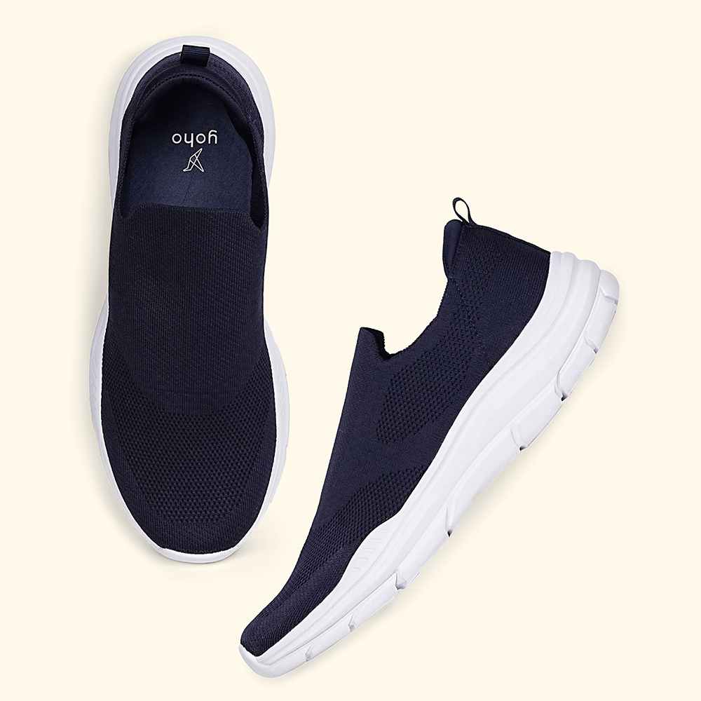 Beech Big Size Sneakers for Men - Image 24