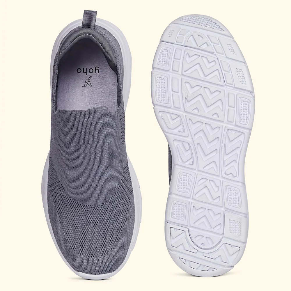 Beech Big Size Sneakers for Men - Image 27
