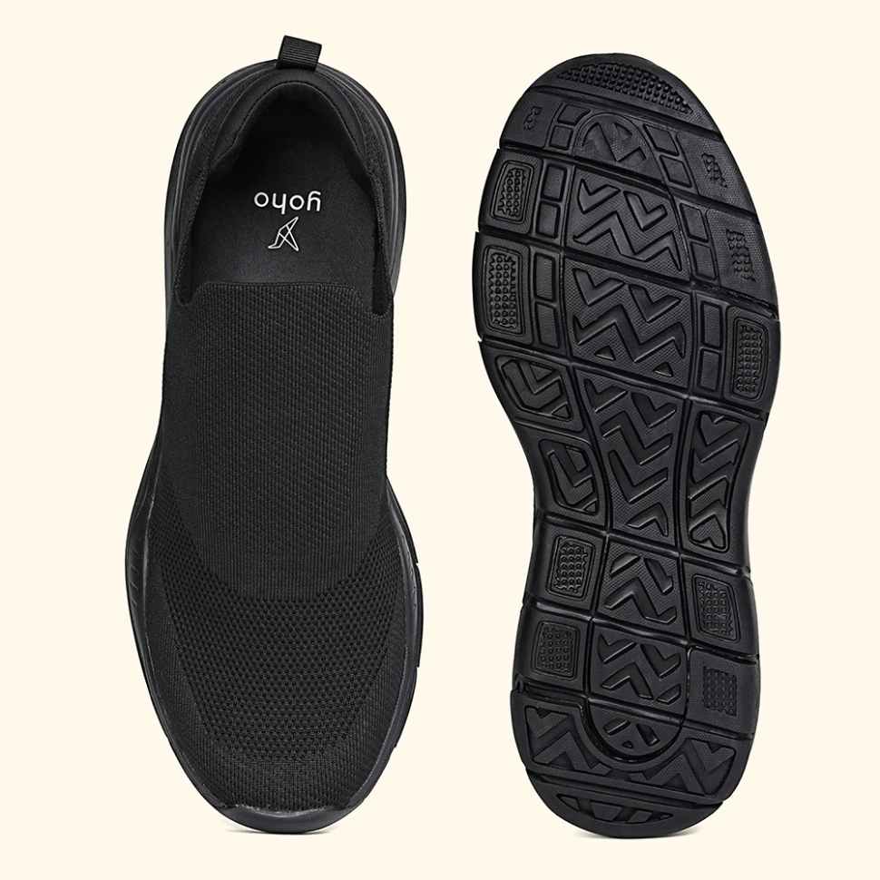 Beech Big Size Sneakers for Men - Image 3