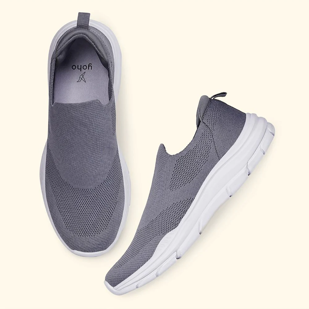 Beech Big Size Sneakers for Men - Image 32
