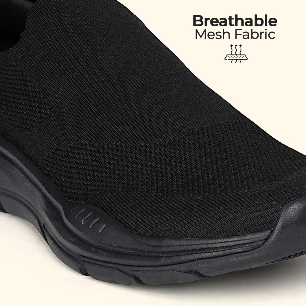 Beech Big Size Sneakers for Men - Image 4