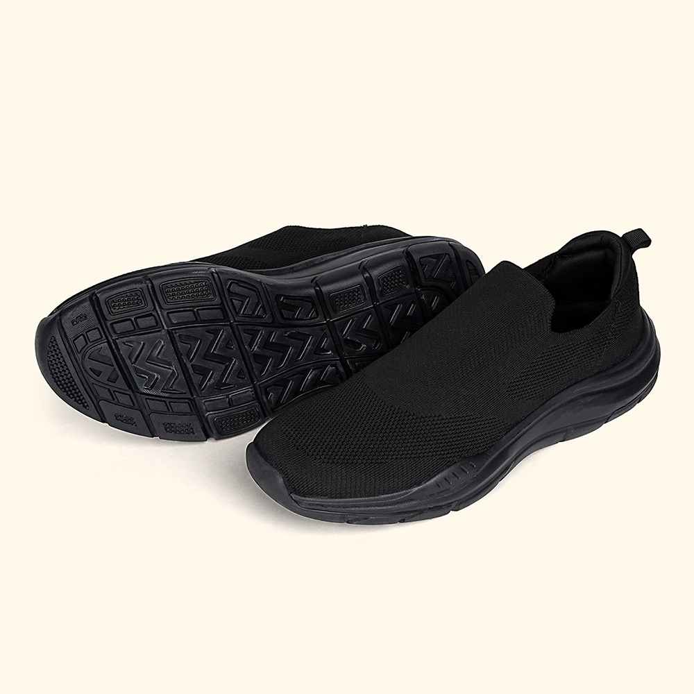 Beech Big Size Sneakers for Men - Image 7