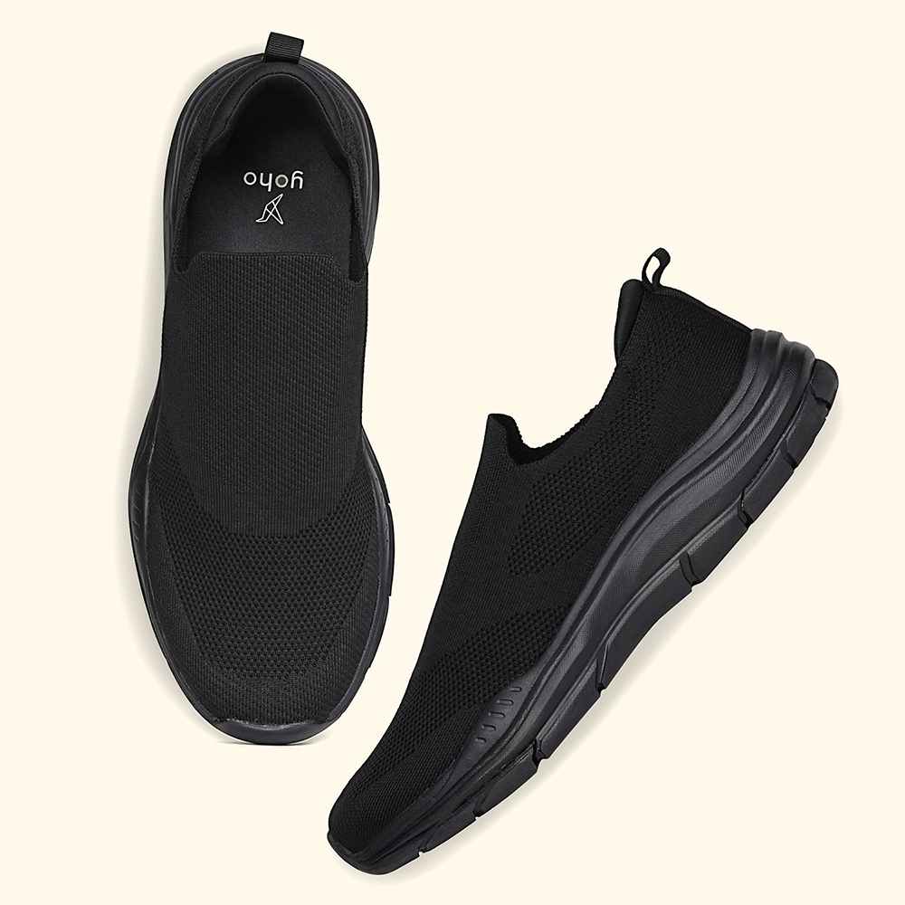 Beech Big Size Sneakers for Men - Image 8